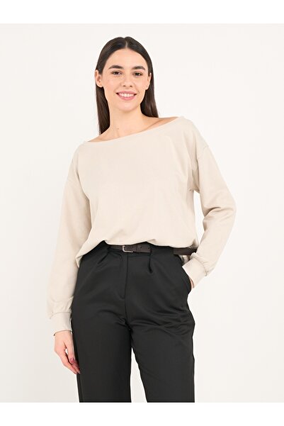 Lee Cooper Women's solid color sweater