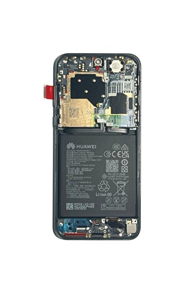 Huawei Ecran Original Pura 70 Pro