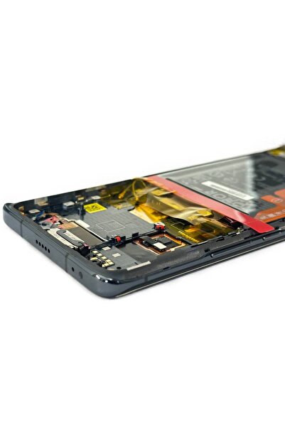 Huawei Ecran original Honor Magic 4 Pro - Negru 0235ACGJ