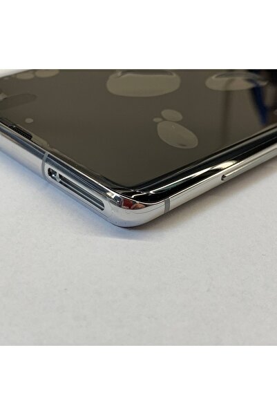 Samsung Ecran Original S10 Plus (G975) - Alb GH82-18834B