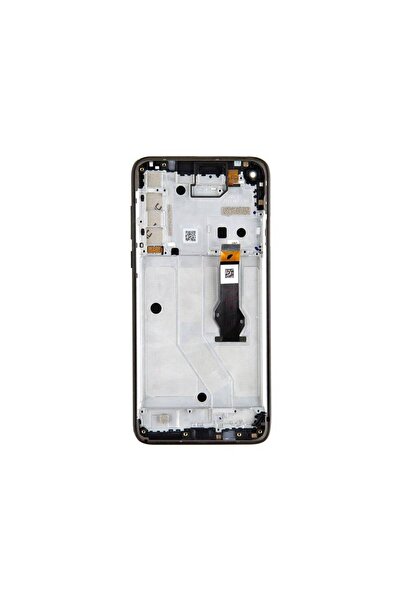 Motorola Ecran Original G8 Power black