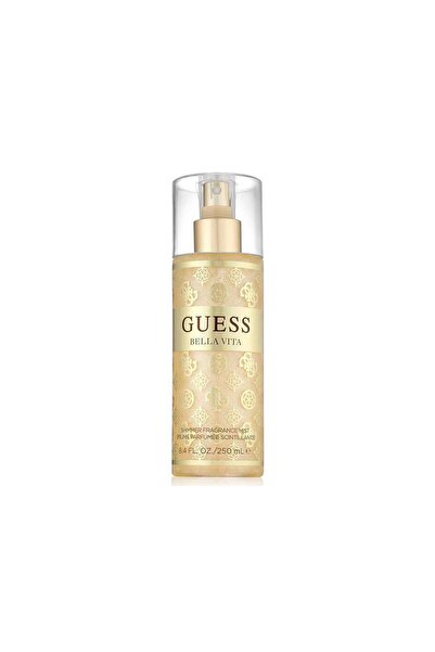 Guess Bella Vita Shimmer (W) 250Ml Body Mist