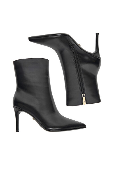 Gino Rossi ankle boots women black EO-GLC6306-6320-5