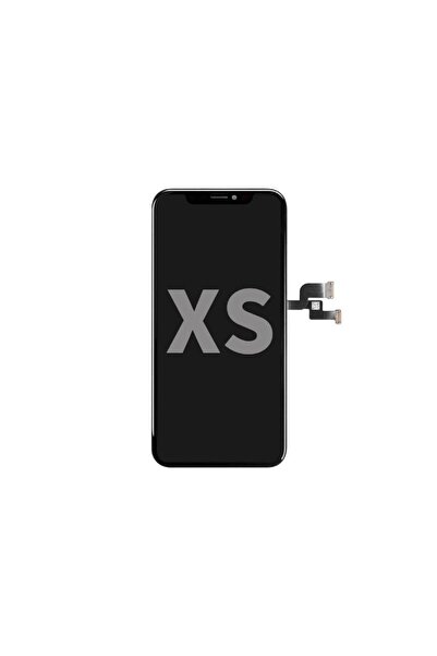 NCC Ecran iPhone Xs Incell XSINCELL