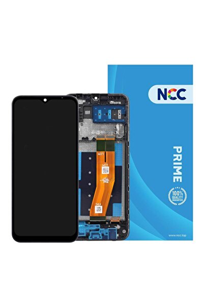 NCC Ecran Compatibil Samsung A14 (A145P) - Cu Rama -