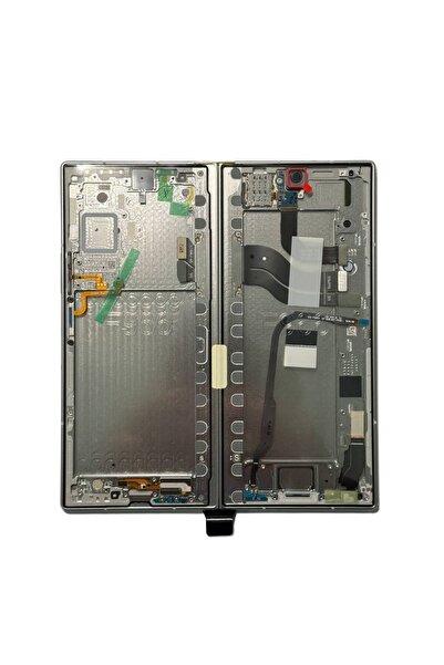 Samsung Ecran Interior Original Galaxy Z Fold 7 (F966) - Argintiu GH82-37548A