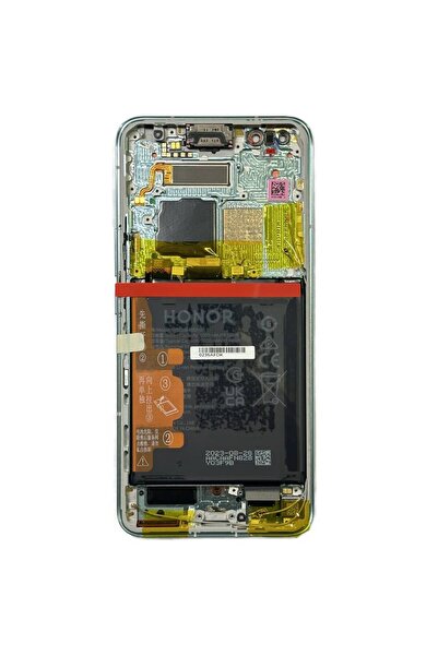 Huawei Ecran original Honor Magic 5 Pro - Verde 0235AFDK