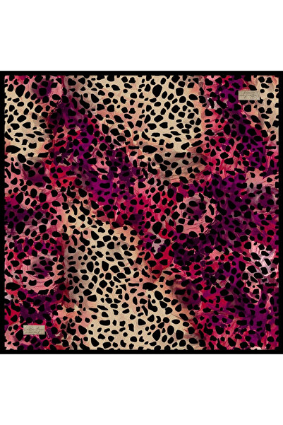 LA BOUTIQUE 2465-01 Sura Silk 90X90
