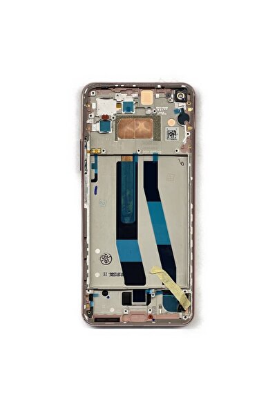 Xiaomi Ecran Original 11 Lite 5G NE / 11T Lite 2021 - roz 5600060K9D00