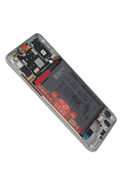 Huawei Ecran Original P30 Lite white