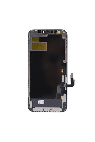 NCC Ecran iPhone 12 /12 Pro Soft Oled 12SO