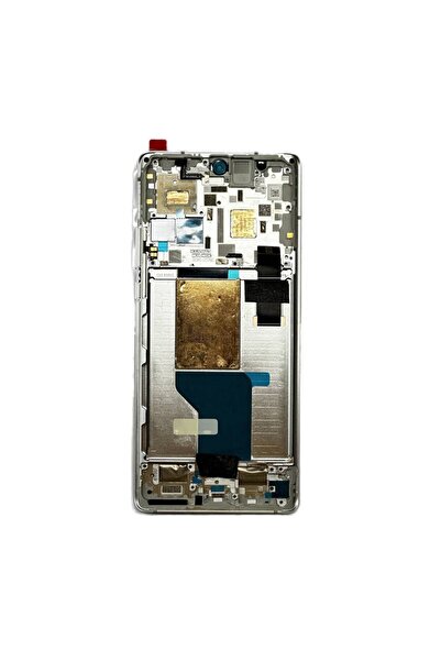 Motorola Ecran Original Edge 30 Ultra white