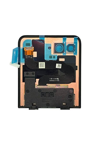 Motorola Ecran original Razr+ 2025 / Razr+ 2024 / Razr 50 Ultra - Exterior