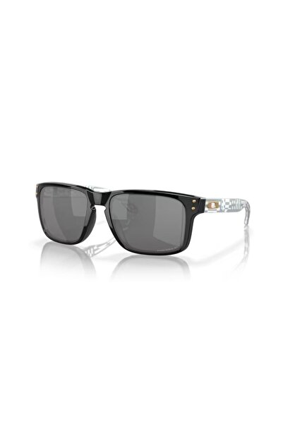 Oakley 0Oo9102 9102Y7 55 Men