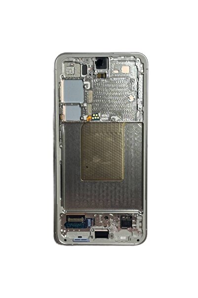 Samsung Ecran Original S24 (S921) - Gri GH82-33287B