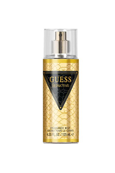 Guess Seductive (W) 125Ml Body Mist