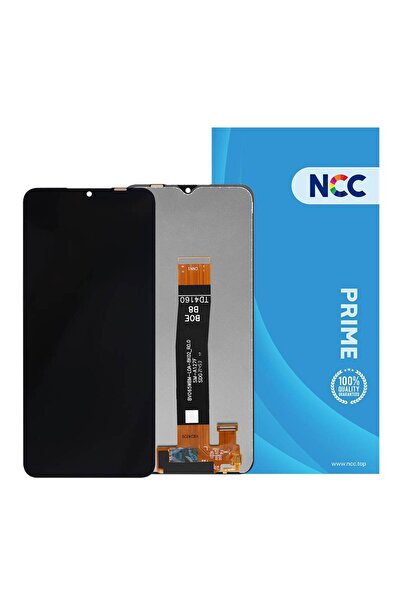 NCC Ecran Compatibil Samsung A12 2021 NACHO (A127) - Flex BOE - NCC-A127-BOE