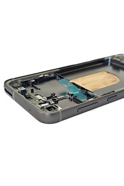 Samsung Ecran Original S23 FE (S711) - Graphite GH82-32854A