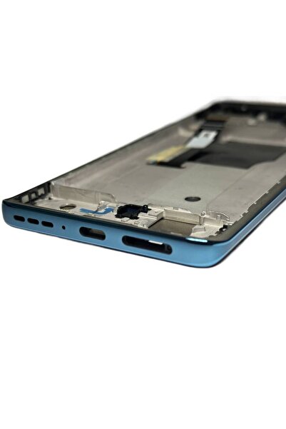Motorola Ecran Original Edge 40 Neo blue