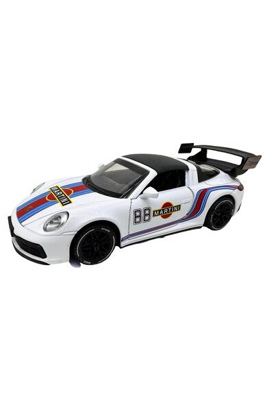 JPT Model Porsche Martini 88 turnat sub presiune scara 1:32