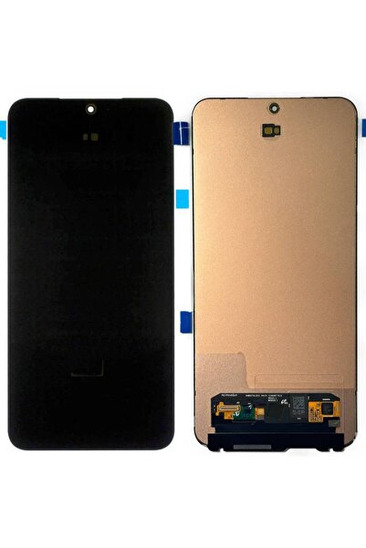 Samsung Ecran Original S25 FE (S731) - Fara Rama GH82-38423A