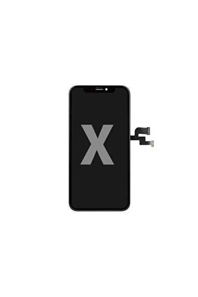 NCC Ecran iPhone X Incell XINCELL