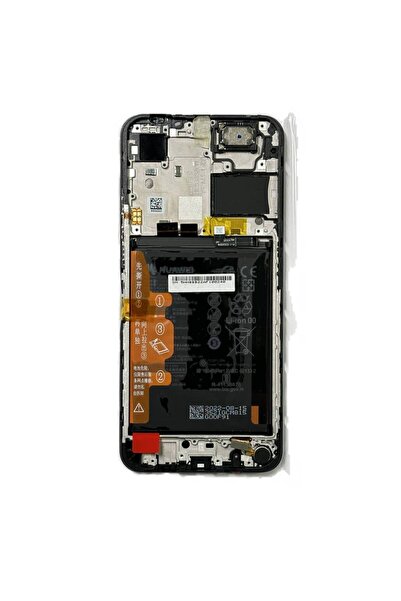 Huawei Ecran Original Nova Y61 02355HHB