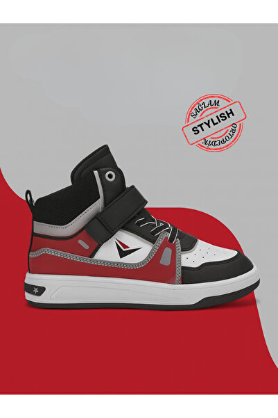 Casabony Adidași pentru copii cu velcro multicolor