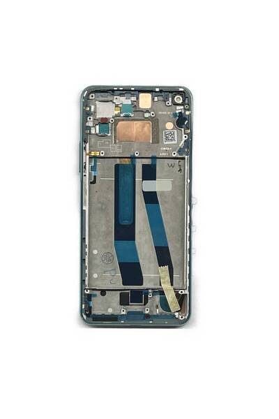 Xiaomi Ecran Original MI 11 Lite - Green 56000300K900