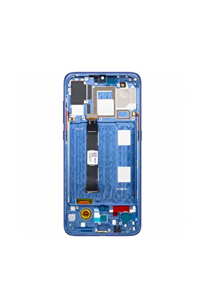 Xiaomi Ecran Original MI 9 - Blue 561010016033