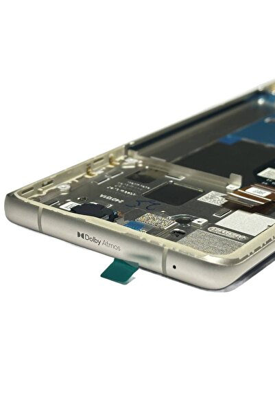 Motorola Ecran Original Edge 50 Pro gray