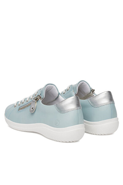 Remonte half-buity woman blue D1E03-13