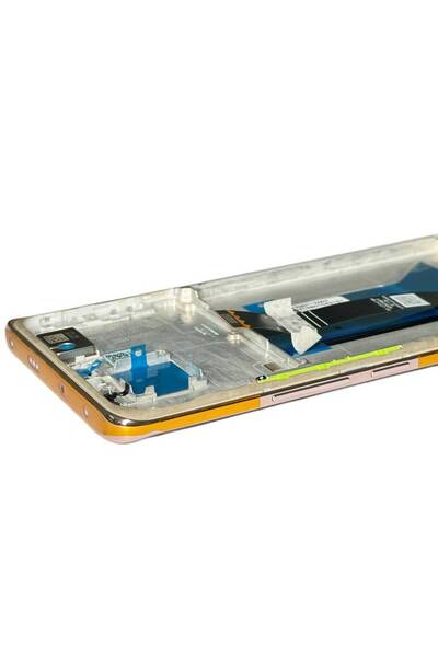 Xiaomi Ecran original Redmi Note 14 Pro 5G - Auriu 56004600O1600