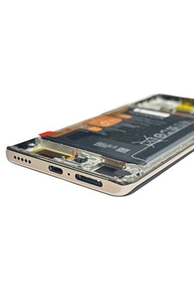 Huawei Ecran original Honor Magic 6 Lite portocaliu