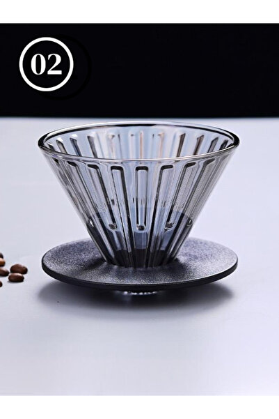 unbranded Coffee funnel 02 similar to Timur