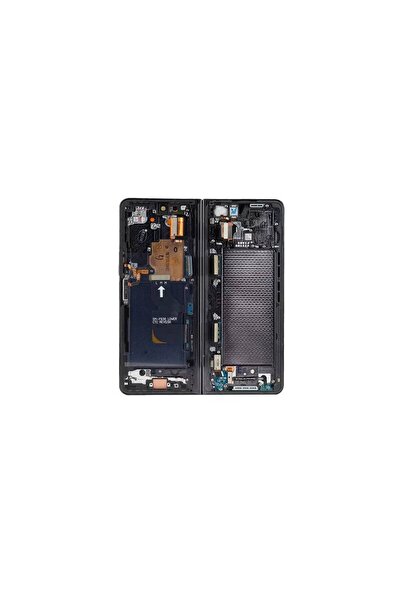 Samsung Ecran Interior Original Galaxy Z Fold 4 (F936) - Negru GH82-29461A
