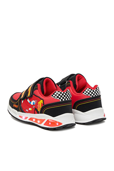 CARS sneakers Boys red