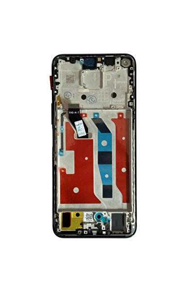 NCC Ecran Compatibil Huawei Nova 8i (CHINA) – Cu Rama