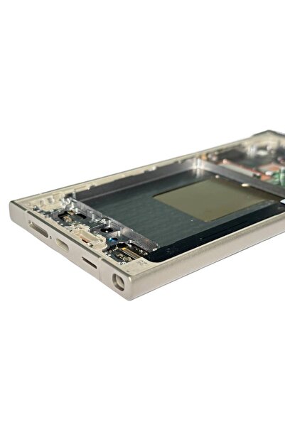 Samsung Ecran Original S24 Ultra (S928) - Gri GH82-33396A