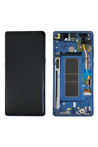 Samsung Ecran original Note 8 (N950) - Albastru GH97-21065B