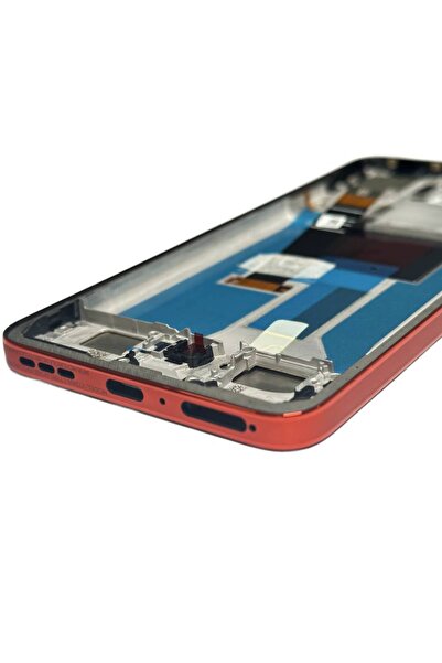 Motorola Ecran Original Edge 50 Neo - Red 5D68C28684