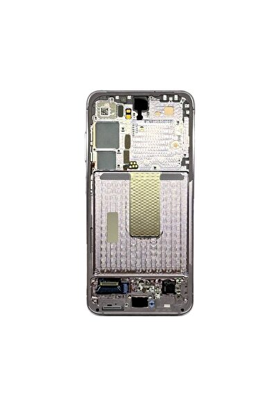 Samsung Ecran Original S23 (S911) - Roz GH82-30480D