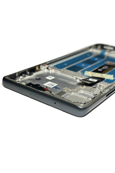 Motorola Ecran Original G85 - Black 5D68C24854