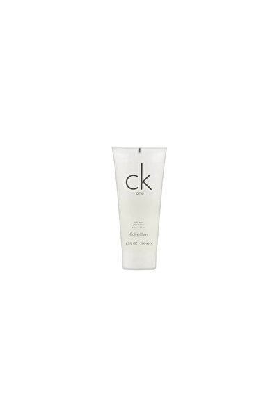 Calvin Klein Ck One (U) 200Ml Body Wash