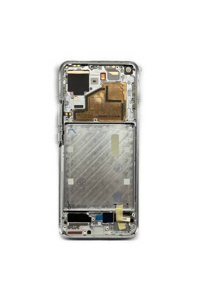 Xiaomi Ecran Original MI 11 - Silver 56000700K200