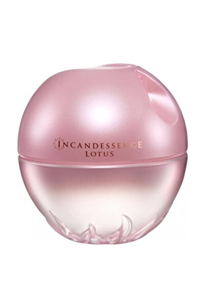 AVON إنكانديسنس لوتس أو دو برفوم