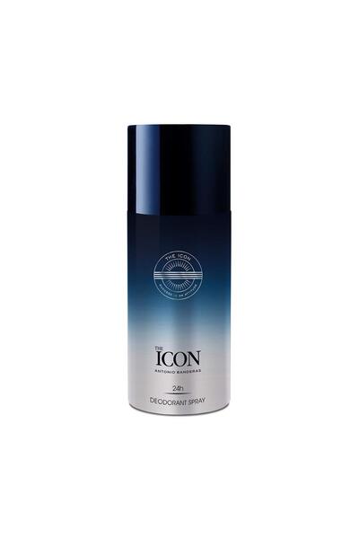 Antonio Banderas The Icon (W) 150Ml Deodorant Spray