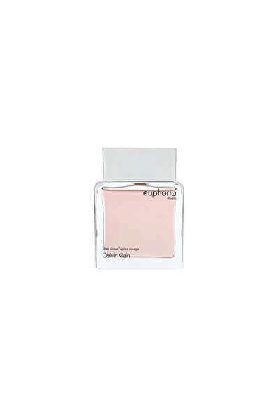 Calvin Klein Euphoria (M) 100Ml After Shave