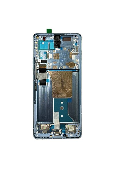 Motorola Ecran Original Edge 40 Pro - Blue 5D68C22011