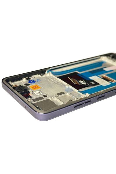 Motorola Ecran Original Edge 60 Neo gray